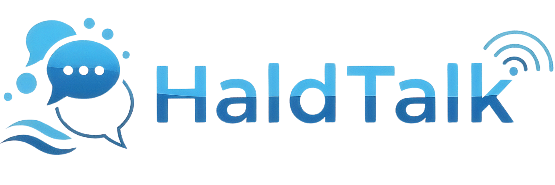 HALDTALK.COM
