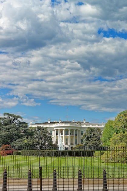2025 Supreme Court: How Rulings Could Reshape US Politics