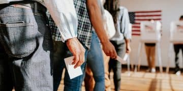 Analyzing the Impact of the New Voting Rights Act on 2026 Elections - Cover Image