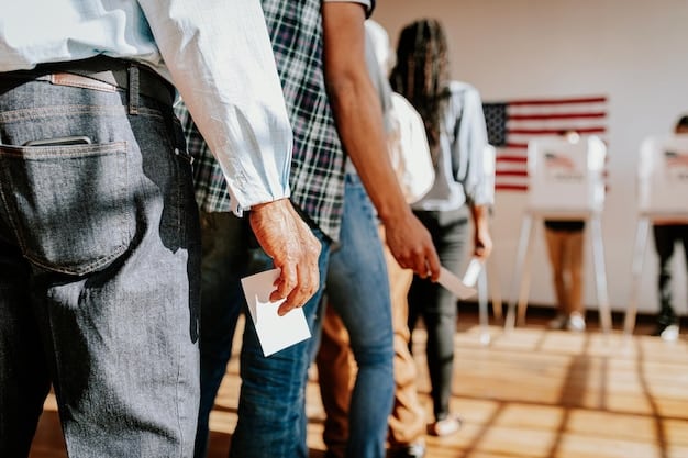 Analyzing the Impact of the New Voting Rights Act on 2026 Elections
