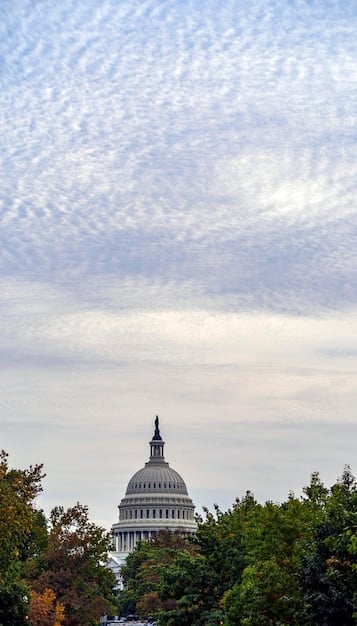 Decoding the Proposed Tax Reform Bill: A US Political Analysis