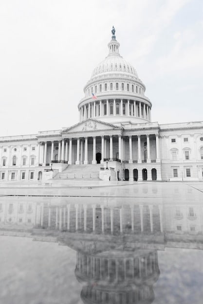 Political Fallout: National Debt Consequences in 2025