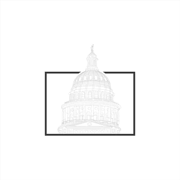 How Political Polarization Will Reshape US Congress in 2025