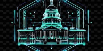 Analyzing the Political Fallout: Cybersecurity Breaches on US Government - Cover Image