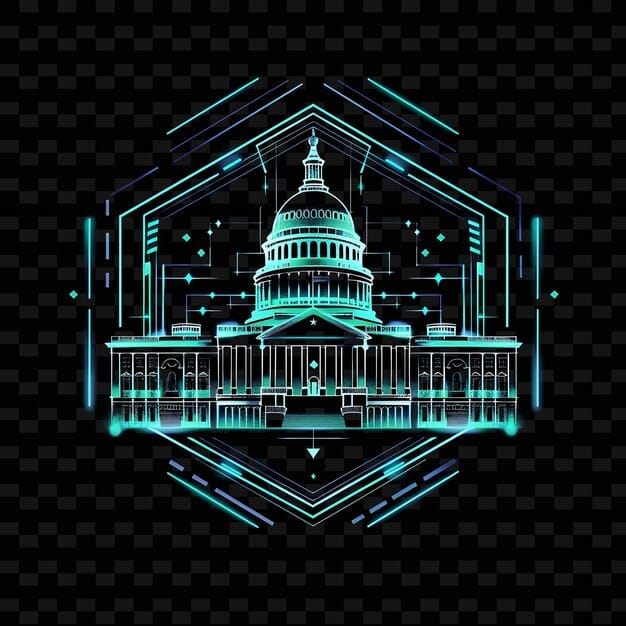 Analyzing the Political Fallout: Cybersecurity Breaches on US Government