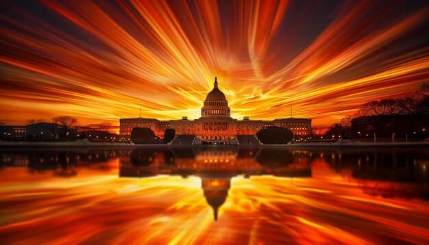 Decoding the Infrastructure Bill: Political Strategies & Analysis