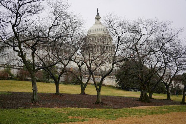 The Future of Environmental Regulations: Political Battles Over Climate Change