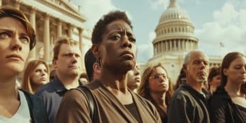 Shifting Demographics: How the Next Decade Will Reshape US Politics - Cover Image