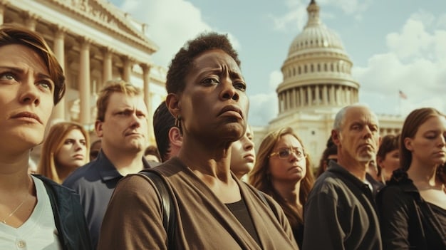 Shifting Demographics: How the Next Decade Will Reshape US Politics
