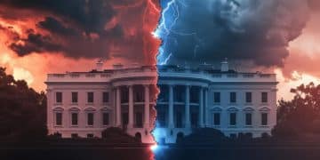 Analyzing the Political Fallout: Supreme Court Confirmation Hearings Impact - Cover Image