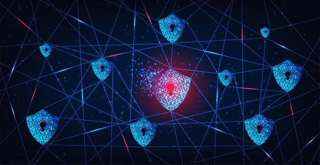 Cyber Warfare Threats: Protecting US Businesses from State-Sponsored Attacks