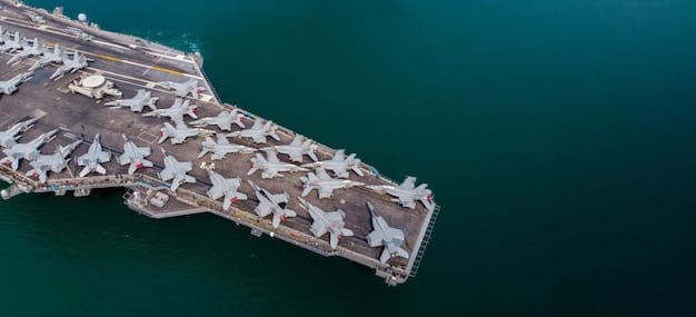 Countering China: New US Military Strategies in the South China Sea