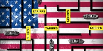 Decoding Russia Sanctions: A US Business Survival Guide for 2025 - Cover Image