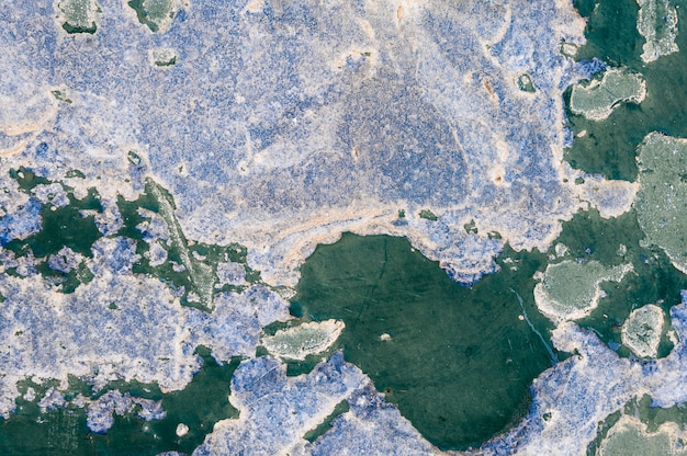 Satellite image showing North Korea's Punggye-ri Nuclear Test Site, with visible signs of activity and infrastructure. The image highlights the scale and nature of North Korea's nuclear testing program.