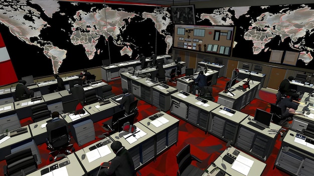 US Response to Global Terrorism: Strategies for 2025