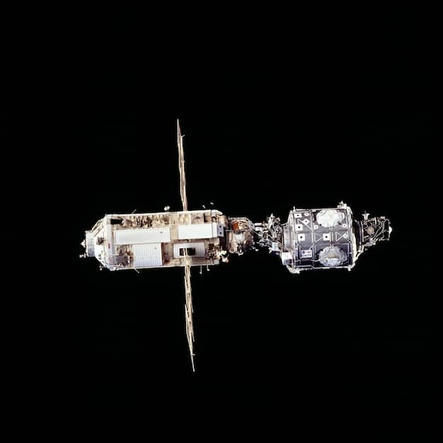 US Military’s Space Defense: Preparing for Future Conflicts