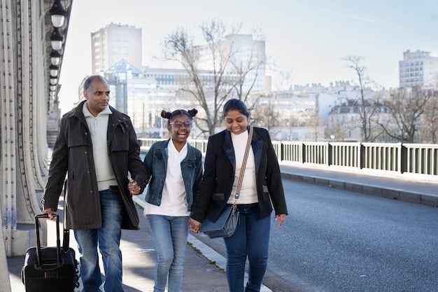 How Global Conflicts Reshape US Immigration Policies