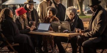 2025 Budget: How It Will Reshape US Aid to Africa - Cover Image