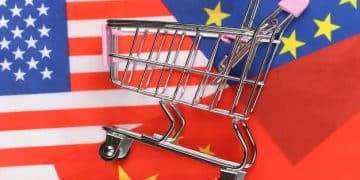 US-China Trade War: Impact of 15% Tariffs on American Consumers - Cover Image