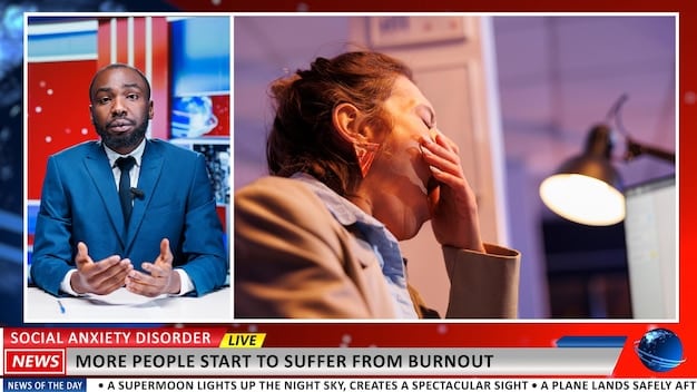 A split image showing President Trump announcing the US withdrawal from the JCPOA on one side, and Iranian officials reacting with concern on the other. The image conveys the immediate shock and uncertainty following the announcement.