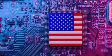 AI & US Foreign Policy: Ethical and Security Challenges - Cover Image