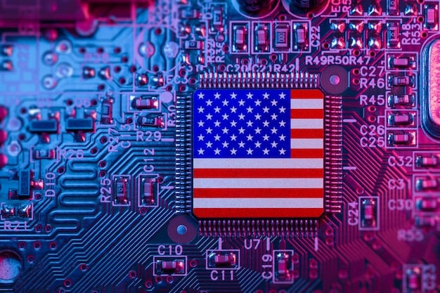 AI & US Foreign Policy: Ethical and Security Challenges