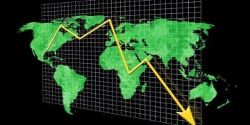 Impact of 2025 Global Trade Slowdown on US Exports - Cover Image