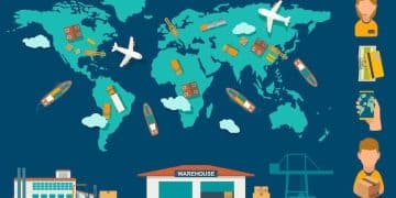 CBAM Impact: How EU Carbon Border Tax Affects US Exports in 2025 - Cover Image