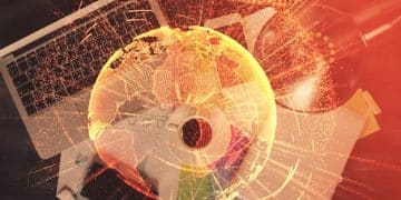 Geopolitical Instability: Analyzing the Impact on US Energy Security - Cover Image