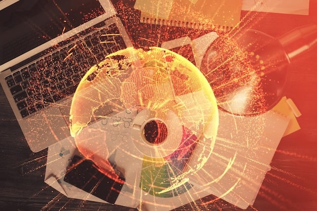 Geopolitical Instability: Analyzing the Impact on US Energy Security