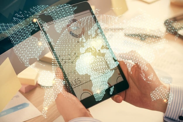 A split image comparing traditional methods of distributing stimulus checks with a futuristic scenario of instantaneous digital dollar transfers via CBDC wallets on smartphones.