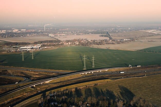 G7 Infrastructure Plan: Impact on US Competitiveness in Developing Countries