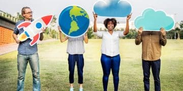 WEF's SDGs: Impact on US Corporate Social Responsibility - Cover Image