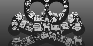 Analyzing Cybersecurity Threats Impact on US Businesses: Risk Mitigation Strategies - Cover Image